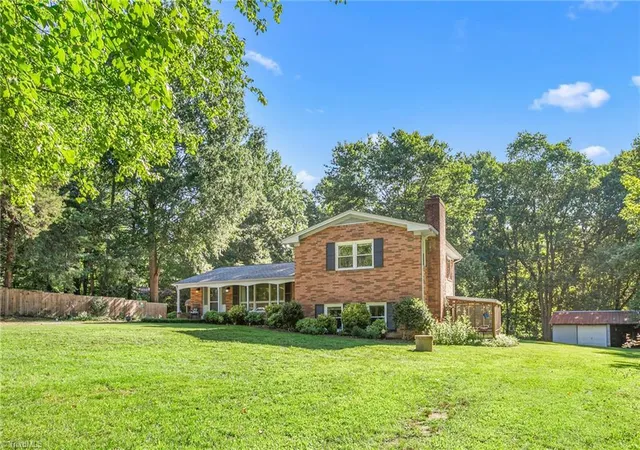 Photo 2 of Sale Pending at 5220 Eastcrest Rd, Mc Leansville, NC 27301 | MLS# 1230820 | Listing updated on 2026-09-16