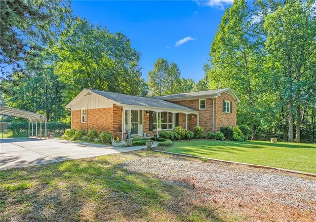 Photo 3 of Sale Pending at 5220 Eastcrest Rd, Mc Leansville, NC 27301 | MLS# 1230820 | Listing updated on 2026-09-16
