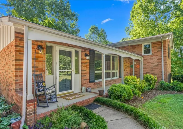 Photo 3 of Sale Pending at 5220 Eastcrest Rd, Mc Leansville, NC 27301 | MLS# 1230820 | Listing updated on 2026-09-16