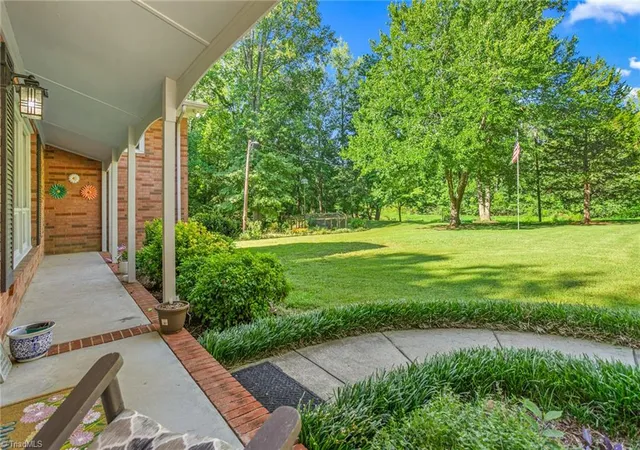 Photo 4 of Sale Pending at 5220 Eastcrest Rd, Mc Leansville, NC 27301 | MLS# 1230820 | Listing updated on 2026-09-16