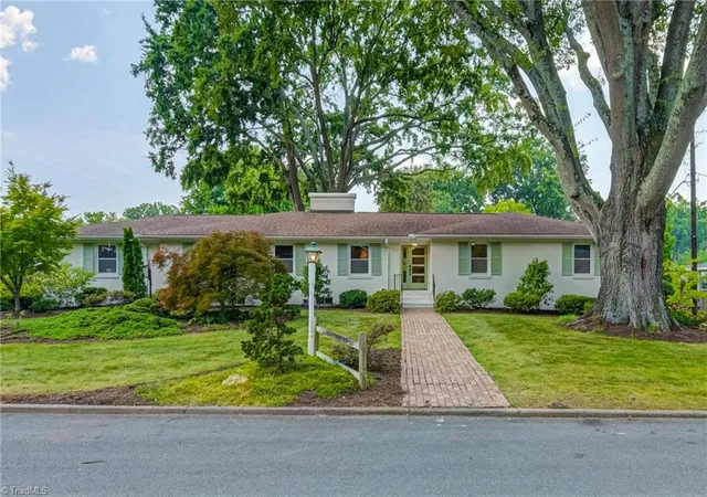 1st image of 2410 Bitting Rd, Winston Salem, NC 27104 | MLS# 1228321