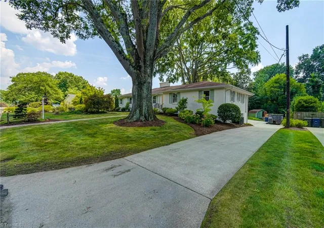 2nd image of 2410 Bitting Rd, Winston Salem, NC 27104 | MLS# 1228321