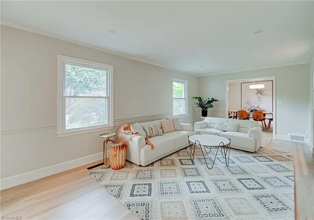 4th image of 2410 Bitting Rd, Winston Salem, NC 27104 | MLS# 1228321