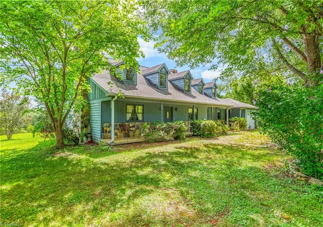 image of 5041 Friendship Circle Rd, East Bend, NC 27018 | MLS# 1225726