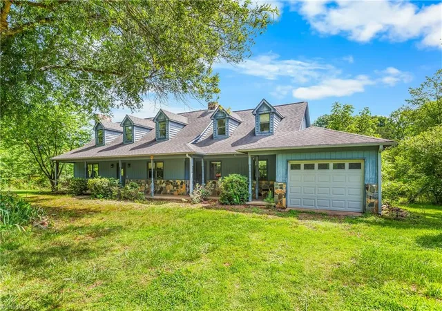 image of 5041 Friendship Circle Rd, East Bend, NC 27018 | MLS# 1225726