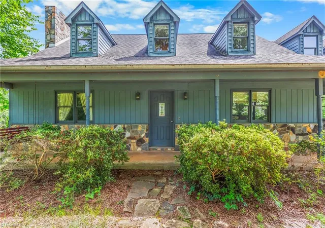 image of 5041 Friendship Circle Rd, East Bend, NC 27018 | MLS# 1225726