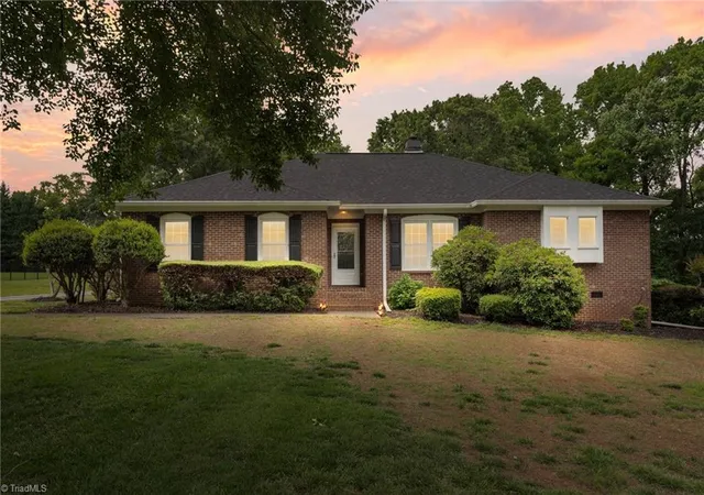 1st image of 211 Hidden Creek Dr, Advance, NC 27006 | MLS# 1219425
