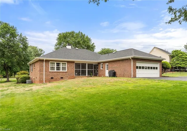 48th image of 211 Hidden Creek Dr, Advance, NC 27006 | MLS# 1219425