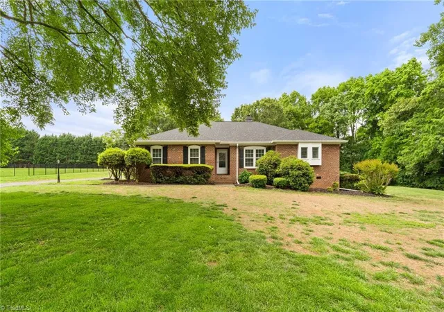 4th image of 211 Hidden Creek Dr, Advance, NC 27006 | MLS# 1219425