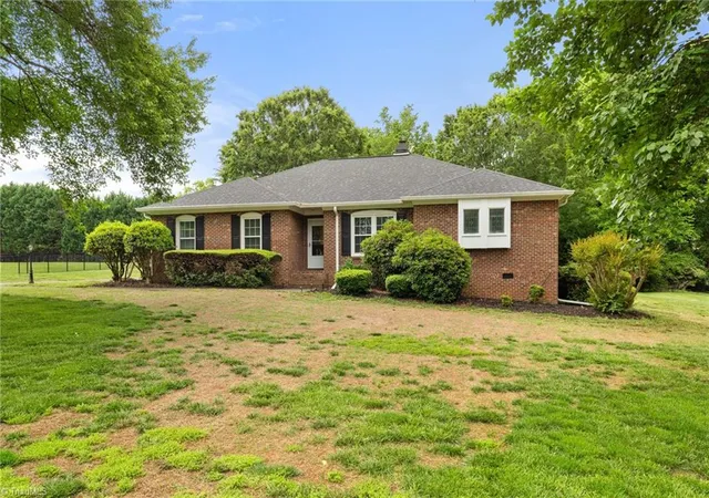 5th image of 211 Hidden Creek Dr, Advance, NC 27006 | MLS# 1219425