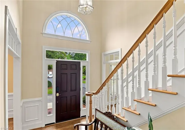 Photo 3 of Single family home for sale at 4600 Century Oaks Ln, Winston Salem, NC 27106 | MLS# 1233540 | Listing updated on 2026-09-15