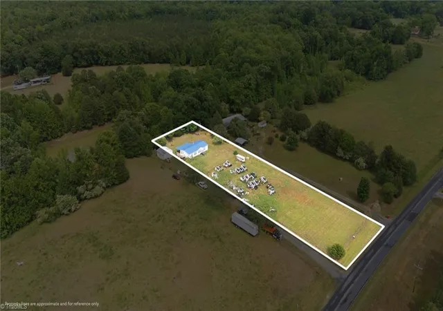33rd image of 4790 Waynick Meadow Rd, Asheboro, NC 27205 | MLS# 1218906