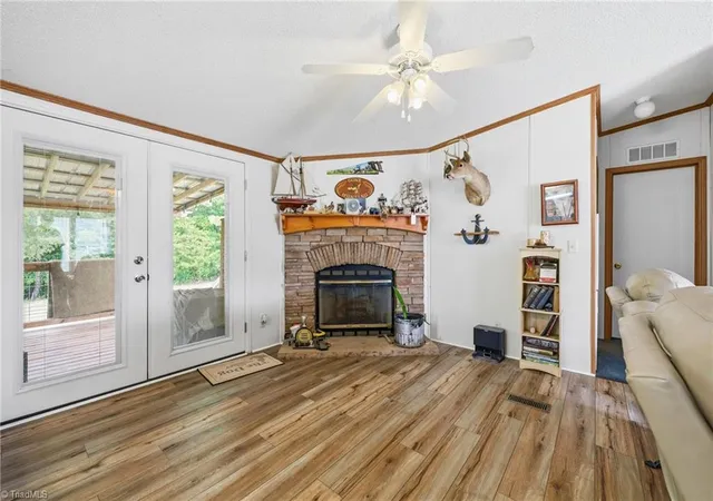 5th image of 4790 Waynick Meadow Rd, Asheboro, NC 27205 | MLS# 1218906