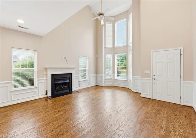 Photo 3 of Sale Pending at 32 Tanner Woods Ln, Greensboro, NC 27410 | MLS# 1220520 | Listing updated on 2026-10-04