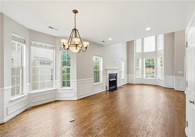 Photo 4 of Sale Pending at 32 Tanner Woods Ln, Greensboro, NC 27410 | MLS# 1220520 | Listing updated on 2026-10-04