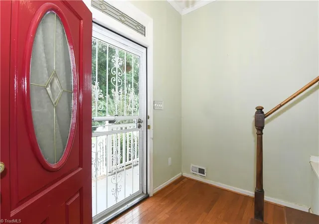 Photo 3 of Sale Pending at 3810 Crickett Ln, Winston Salem, NC 27105 | MLS# 1228288 | Listing updated on 2026-09-16