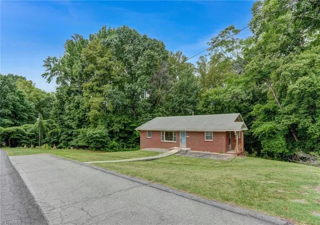 Homes for sale in Reidsville, NC | 164 Tyre Dodson Rd, Reidsville, NC 27320 | MLS# 1223067