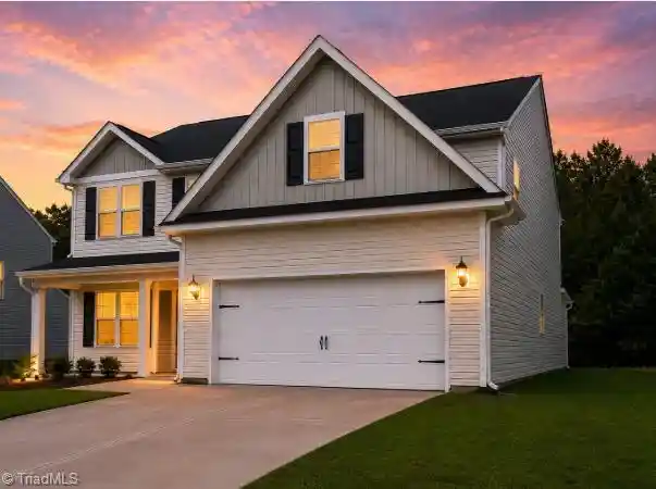 Photo 1 of Single family home for sale at 215 Kendall Dr, Winston Salem, NC 27107 | MLS# 1231350 | Listing updated on 2026-10-29
