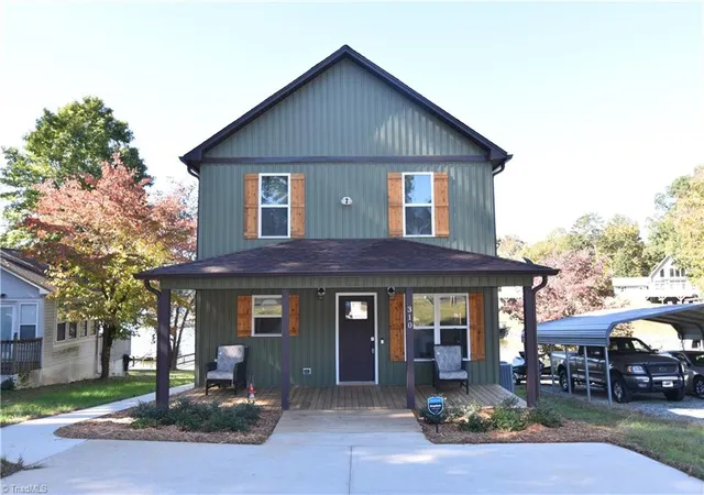 1st image of 310 Lake Shore Ave, Lexington, NC 27292 | MLS# 1215288