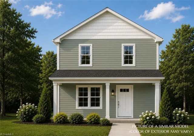 1st image of 2635 Urban St, Winston Salem, NC 27107 | MLS# 1221811