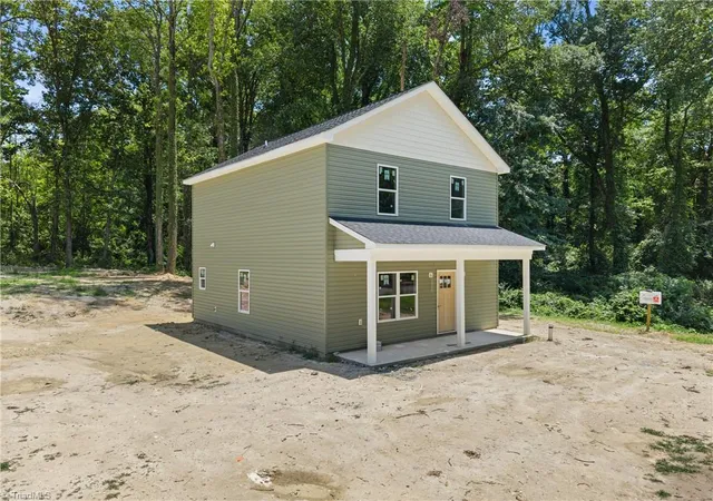 2nd image of 2635 Urban St, Winston Salem, NC 27107 | MLS# 1221811