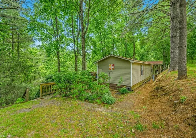Photo 1 of Manufactured home for sale at 351 Laurelwood Ln, Boone, NC 28607 | MLS# 1223529 | Listing updated on 2026-07-28