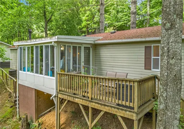 Photo 3 of Manufactured home for sale at 351 Laurelwood Ln, Boone, NC 28607 | MLS# 1223529 | Listing updated on 2026-07-28
