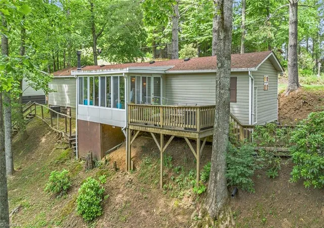 Photo 4 of Manufactured home for sale at 351 Laurelwood Ln, Boone, NC 28607 | MLS# 1223529 | Listing updated on 2026-07-28
