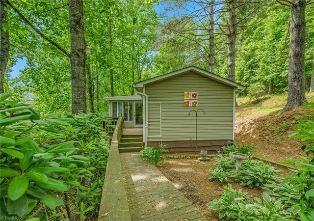 Photo 5 of Manufactured home for sale at 351 Laurelwood Ln, Boone, NC 28607 | MLS# 1223529 | Listing updated on 2026-07-28