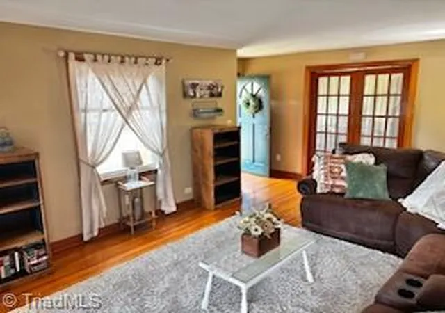 5th image of 3391 Asbury Rd, Mount Airy, NC 27030 | MLS# 1205169
