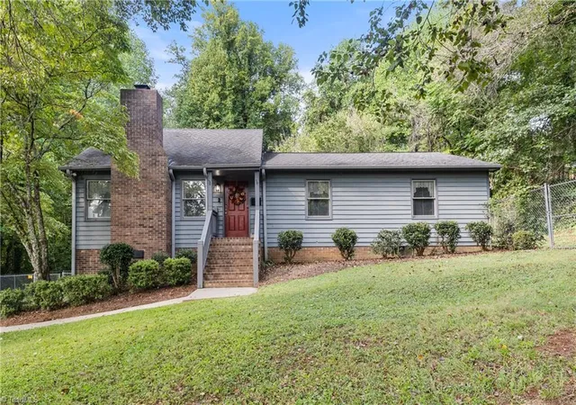Single family home for sale at 5737 Polaris Ct, Pfafftown, NC 27040 | MLS# 1233518