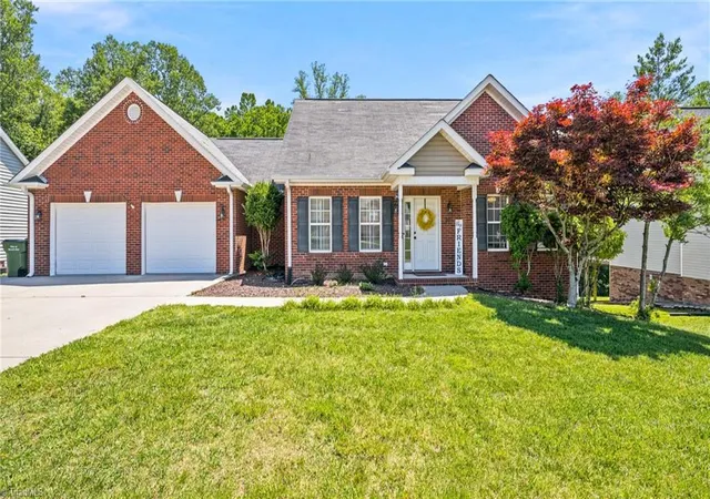 1st image of 107 Hills Dr N, Mount Airy, NC 27030 | MLS# 1224329