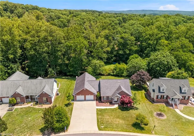 2nd image of 107 Hills Dr N, Mount Airy, NC 27030 | MLS# 1224329