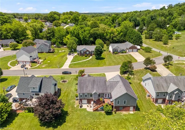 47th image of 107 Hills Dr N, Mount Airy, NC 27030 | MLS# 1224329