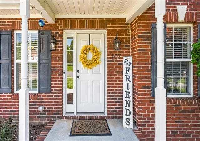 5th image of 107 Hills Dr N, Mount Airy, NC 27030 | MLS# 1224329