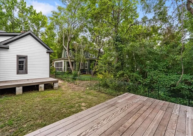 17th image of 901 Cherry St, Greensboro, NC 27401 | MLS# 1231204