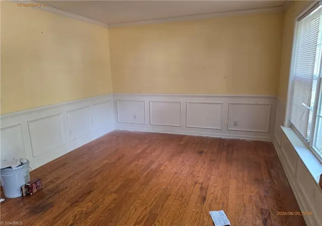 Photo 2 of Single family home for sale at 10 Hackberry Ct, Greensboro, NC 27214 | MLS# 1233347 | Listing updated on 2026-08-25