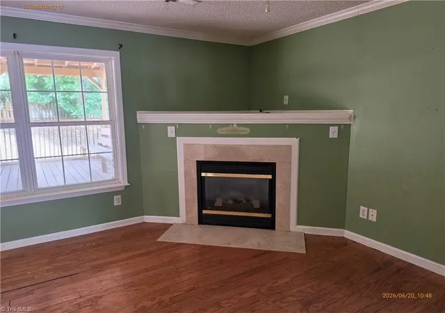 Photo 3 of Single family home for sale at 10 Hackberry Ct, Greensboro, NC 27214 | MLS# 1233347 | Listing updated on 2026-08-25