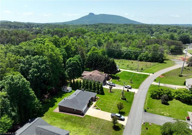 Homes for sale in Pilot Mountain, NC | 516 Lynchburg Rd, Pilot Mountain, NC 27041 | MLS# 1220313