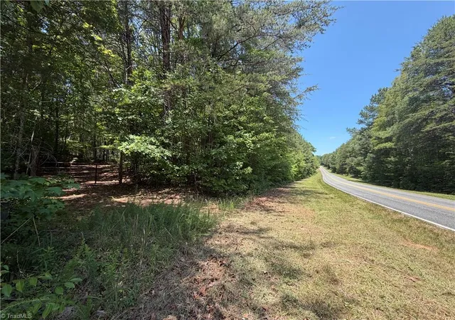 Photo 2 of Land for sale at Xx 3185 + Ac Hampton Rd, Germanton, NC 27019 | MLS# 1224423 | Listing updated on 2026-06-24