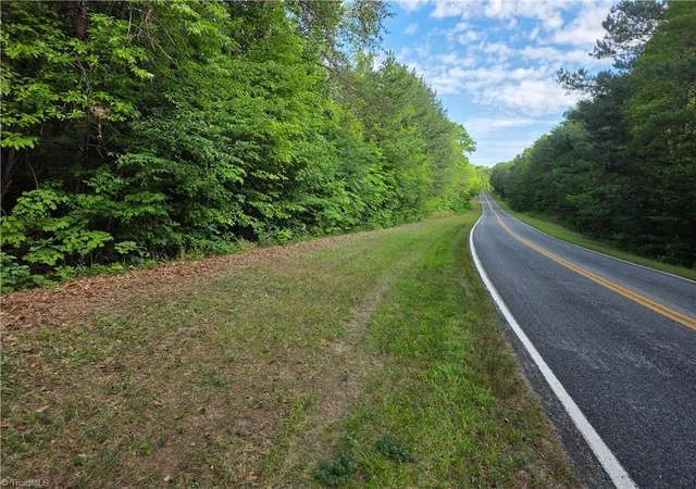Photo 3 of Land for sale at Xx 3185 + Ac Hampton Rd, Germanton, NC 27019 | MLS# 1224423 | Listing updated on 2026-06-24