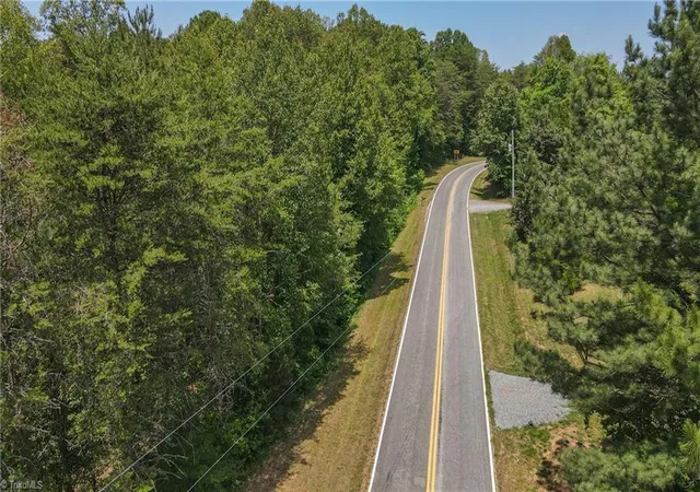 Photo 3 of Land for sale at Xx 3185 +-ac Hampton Rd, Germanton, NC 27019 | MLS# 1224423 | Listing updated on 2026-06-24