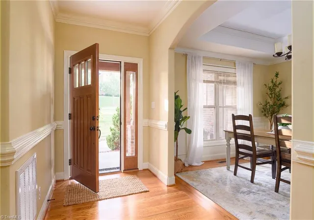 Photo 4 of Single family home for sale at 357 Willow Ridge Ln, Winston Salem, NC 27127 | MLS# 1233548 | Listing updated on 2026-09-05