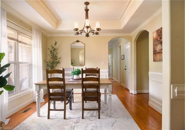 Photo 5 of Single family home for sale at 357 Willow Ridge Ln, Winston Salem, NC 27127 | MLS# 1233548 | Listing updated on 2026-09-05