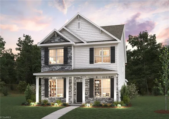 1st image of 116 Harbor Hill Blvd, Jamestown, NC 27282 | MLS# 1226981