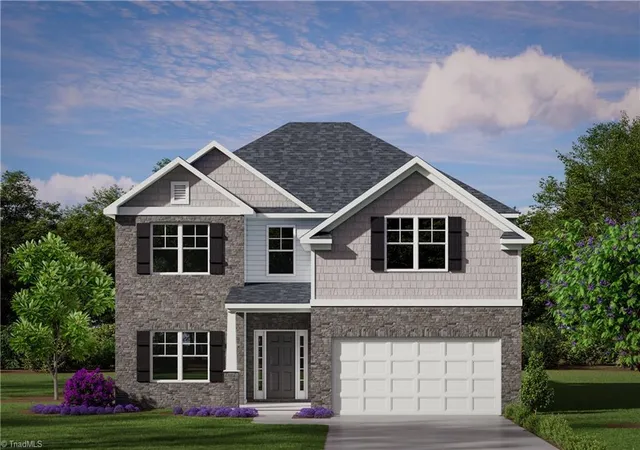 1st image of 1589 Dappledown St #56, Kernersville, NC 27284 | MLS# 1219159
