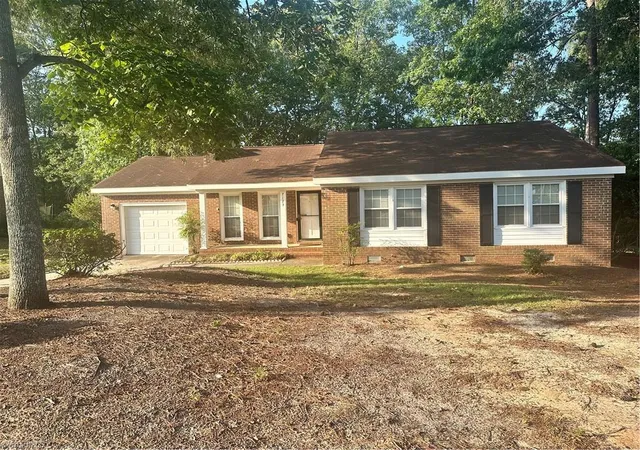 1st image of 7123 Evanston St, Fayetteville, NC 28314 | MLS# 1226287
