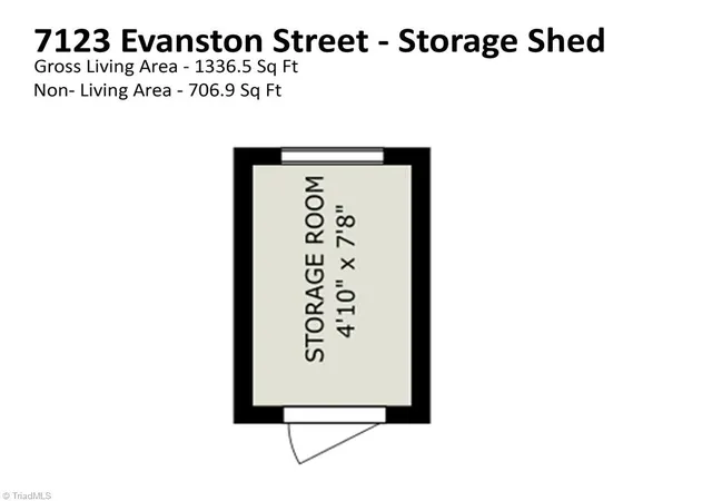 27th image of 7123 Evanston St, Fayetteville, NC 28314 | MLS# 1226287