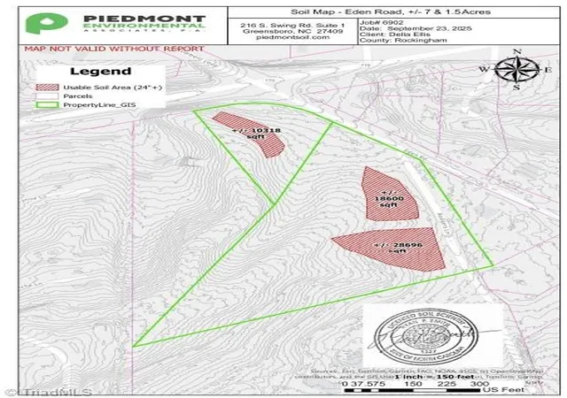 14th image of 0 Eden Rd, Stoneville, NC 27048 | MLS# 1226290