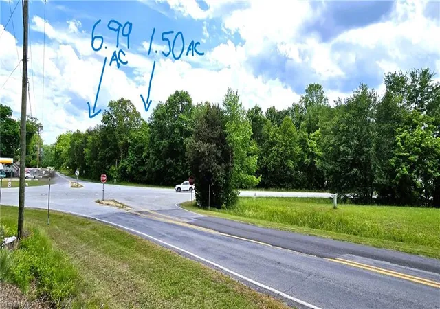 2nd image of 0 Eden Rd, Stoneville, NC 27048 | MLS# 1226290
